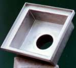 Stainless Steel Drain Sump